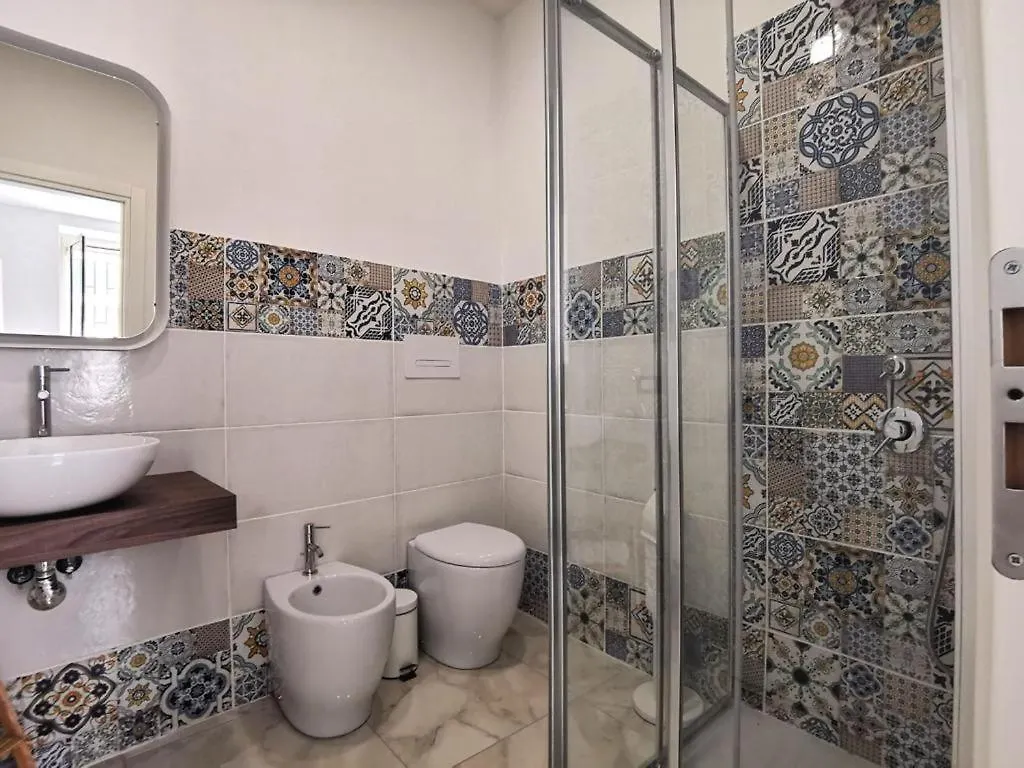 Paolanna Rooms Syracuse