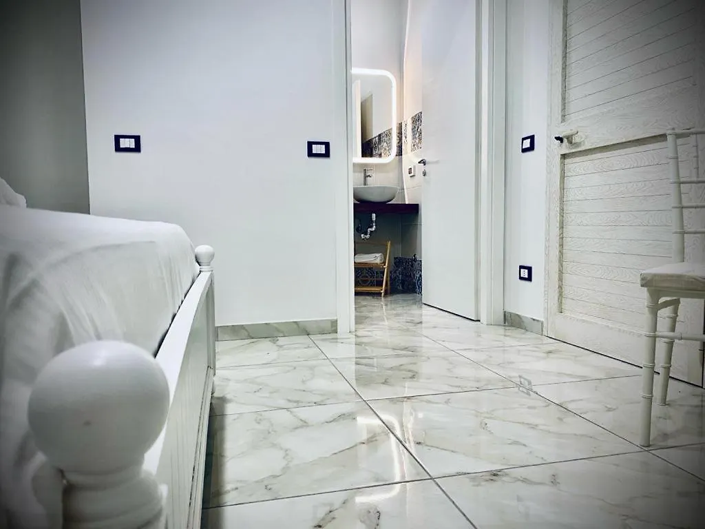 Paolanna Rooms Syracuse Italy