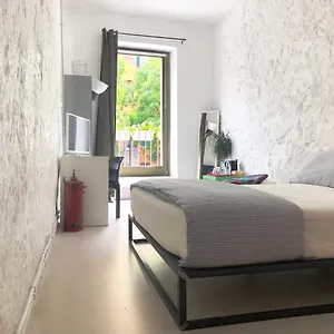 Loft25 Bed & Breakfast Brescia