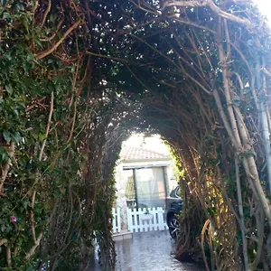 Il Sentiero Bed & Breakfast San Sperate