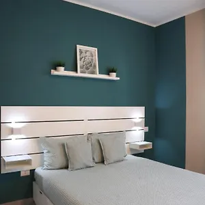 Tre Gemme Giada Bed & Breakfast Fucecchio