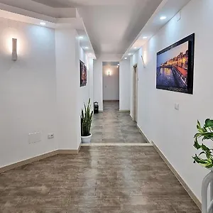  Bed & Breakfast Agora