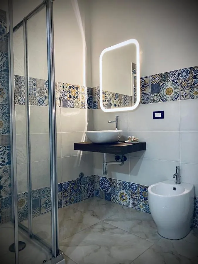 Paolanna Rooms Affittacamere Syracuse Bed & Breakfast