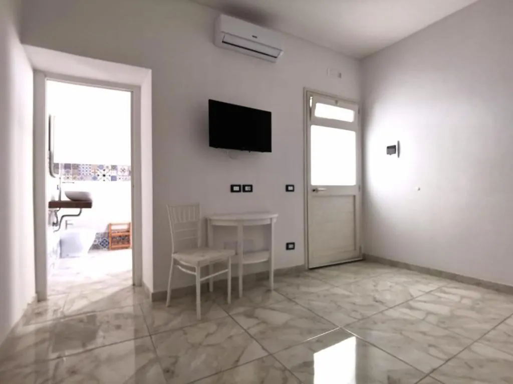 Bed & Breakfast Paolanna Rooms Affittacamere Syracuse Italy
