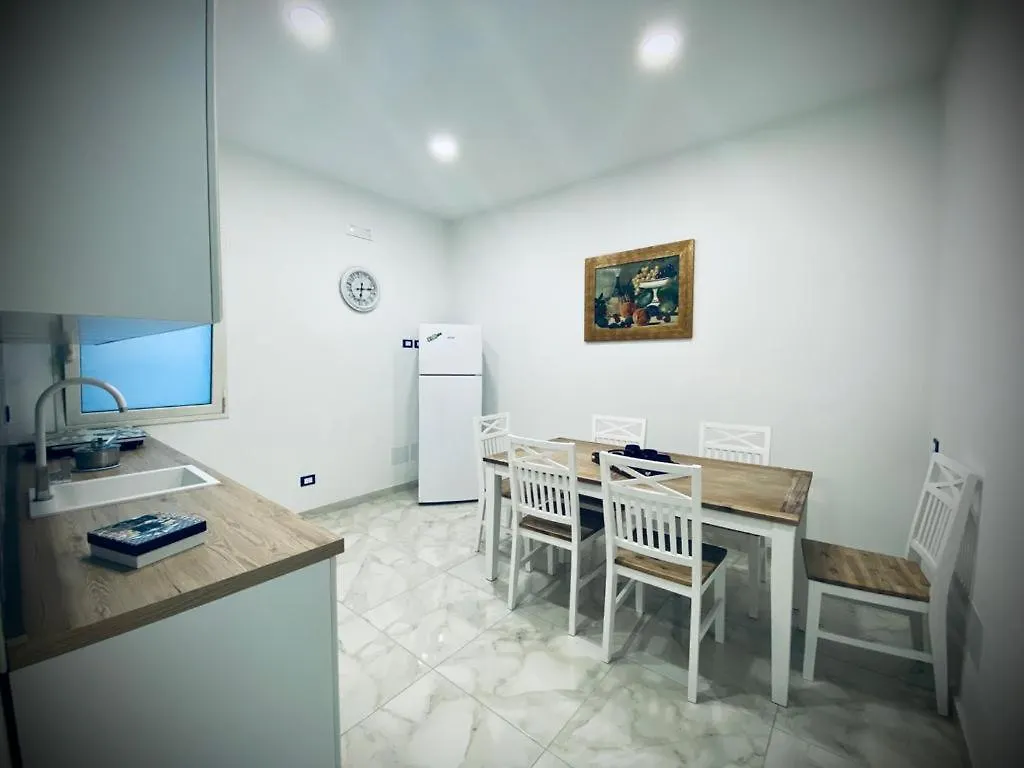 Paolanna Rooms Affittacamere Syracuse