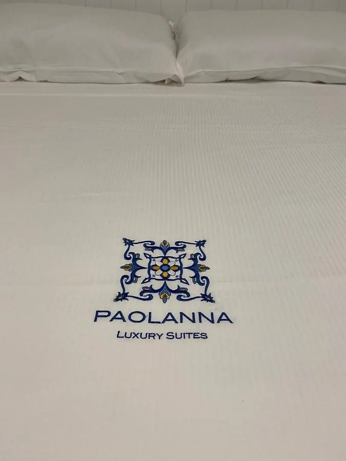 Bed & Breakfast Paolanna Rooms Syracuse