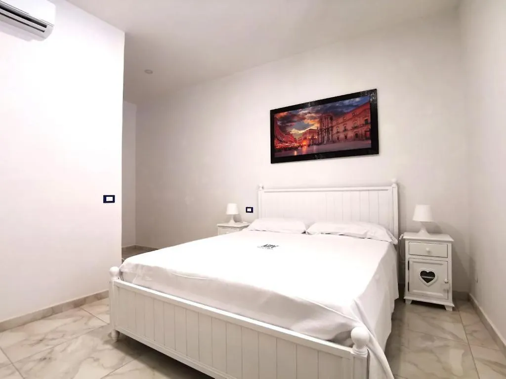 Bed & Breakfast Paolanna Rooms Syracuse