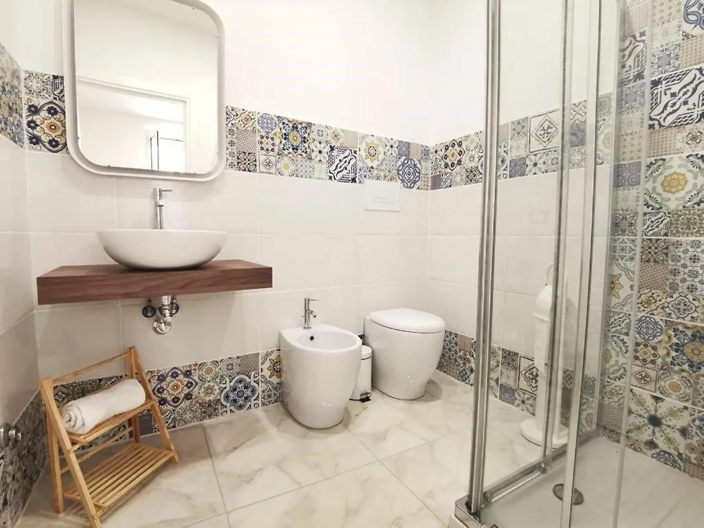 Bed & Breakfast Paolanna Rooms Affittacamere Syracuse