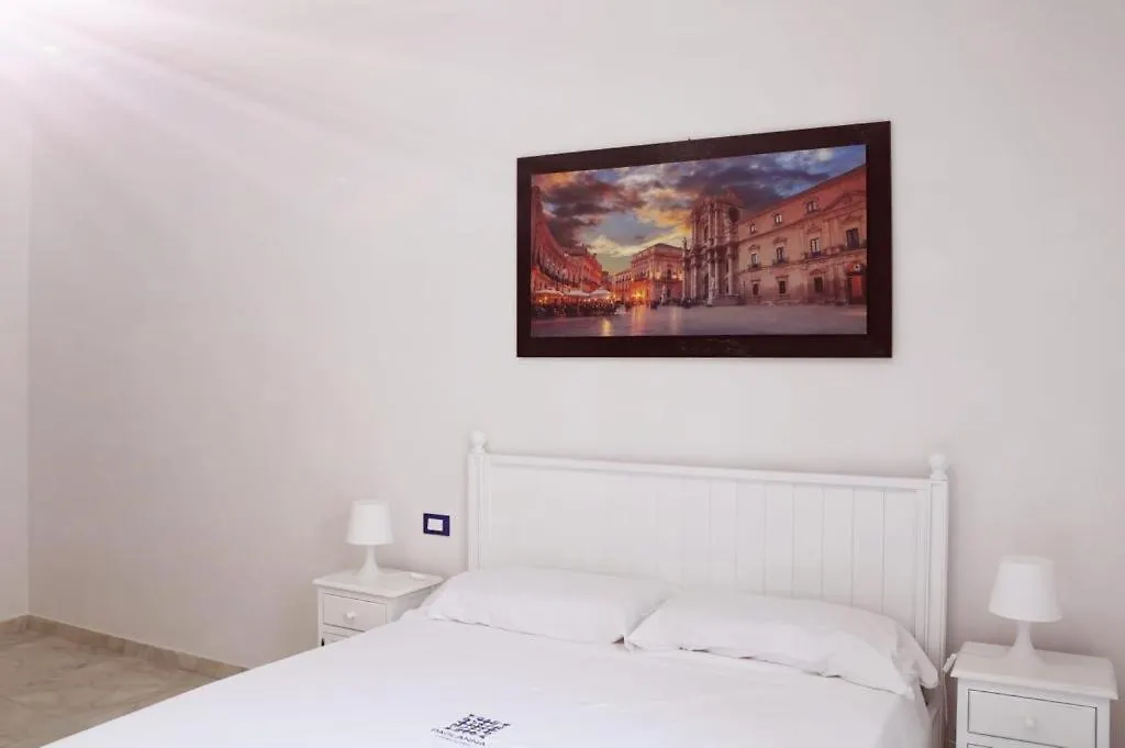 Paolanna Rooms Syracuse