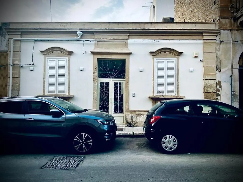 Bed & Breakfast Paolanna Rooms Affittacamere Syracuse