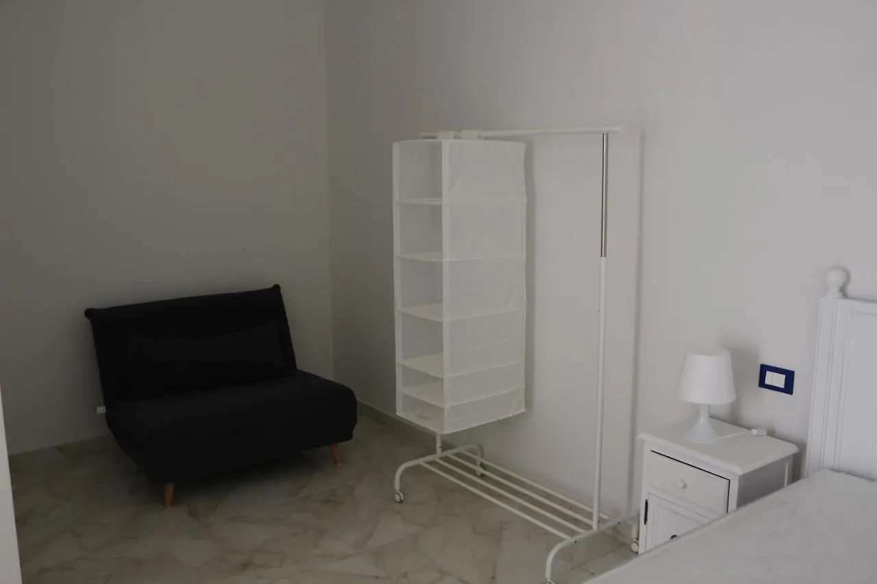 Paolanna Rooms Affittacamere Syracuse Bed & Breakfast