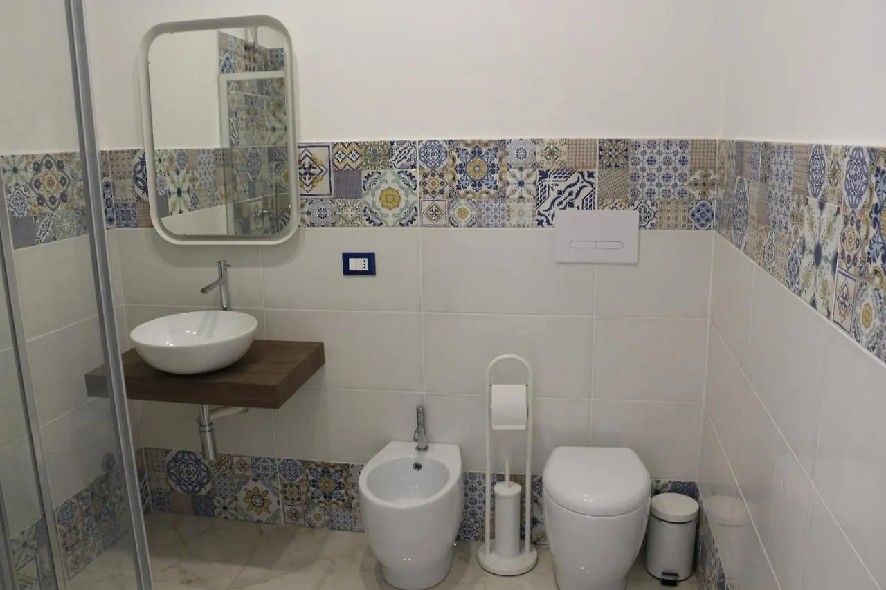 Paolanna Rooms Affittacamere Syracuse