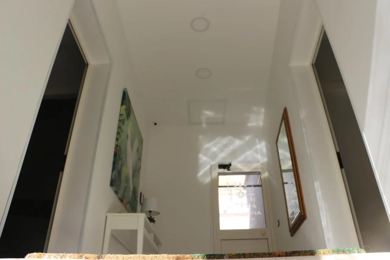 Paolanna Rooms Affittacamere Syracuse Bed & Breakfast