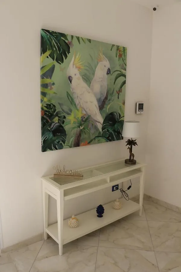 Paolanna Rooms Affittacamere Syracuse Bed & Breakfast