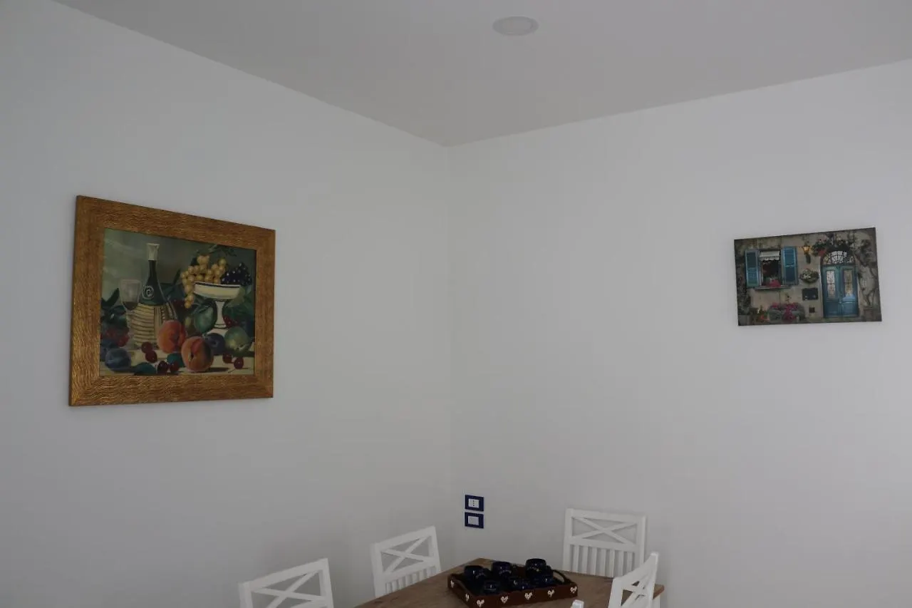 Paolanna Rooms Syracuse